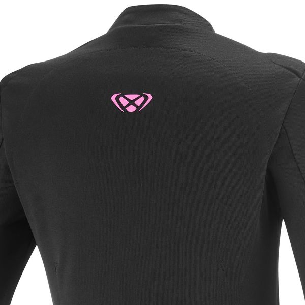 Ixon Arma Lady Black White Bright Pink