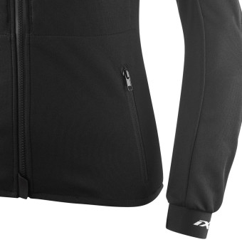 Ixon Arma Lady Black White Bright Pink