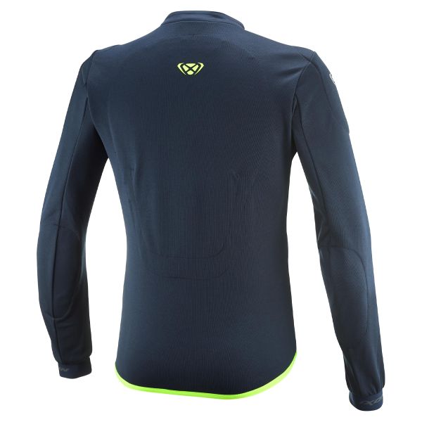 Ixon Arma Navy White Bright Yellow