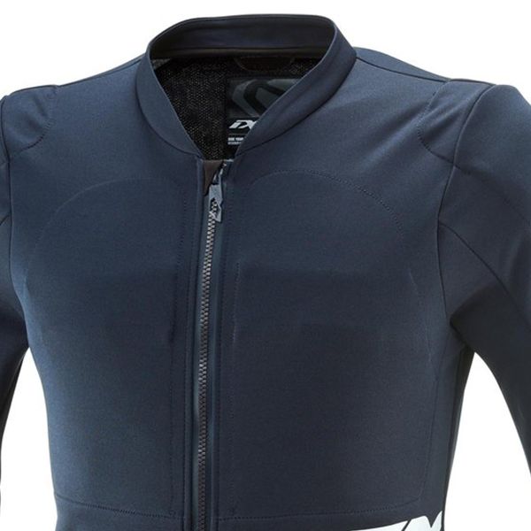 Ixon Arma Navy White Bright Yellow