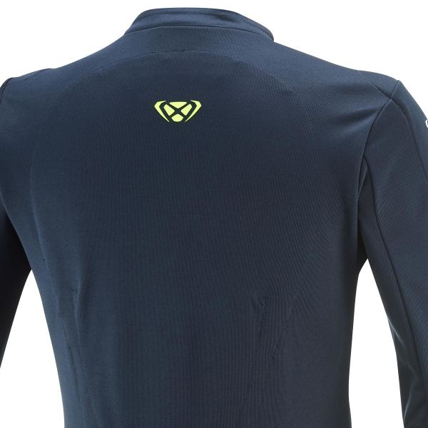 Ixon Arma Navy White Bright Yellow