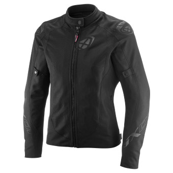 Motorcycle Jackets Ixon Artemis Black Black