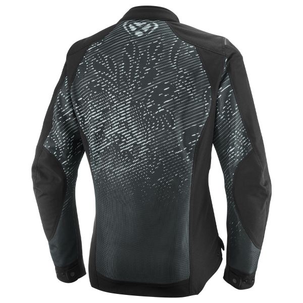 Ixon Artemis Black White