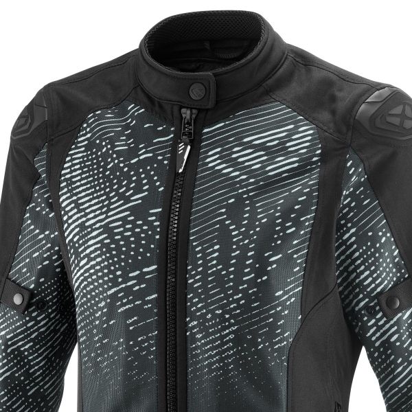 Ixon Artemis Black White