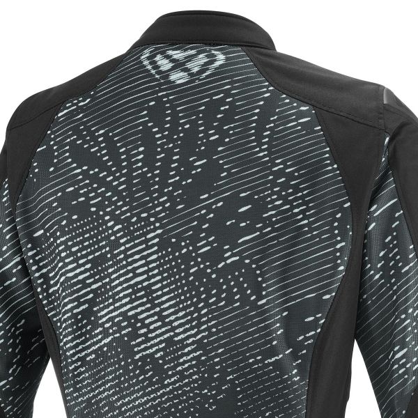 Ixon Artemis Black White