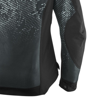 Ixon Artemis Black White