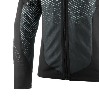 Ixon Artemis Black White