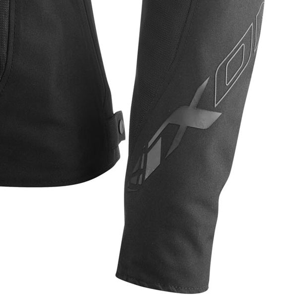 Ixon Artemis Black Black