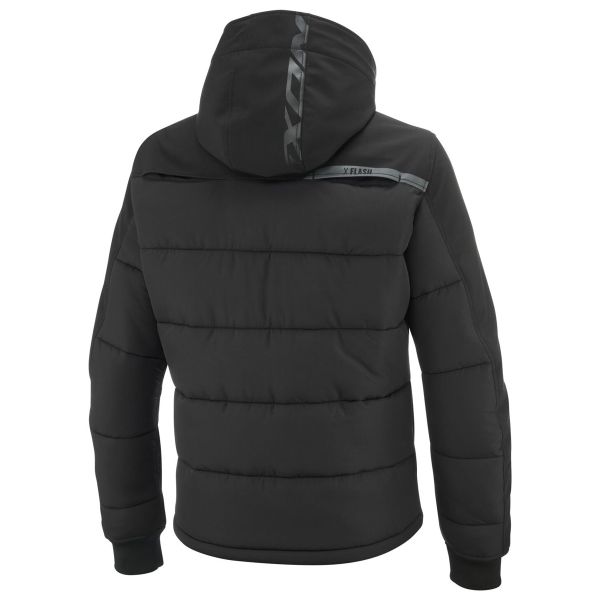 Ixon Aspen Lady Black