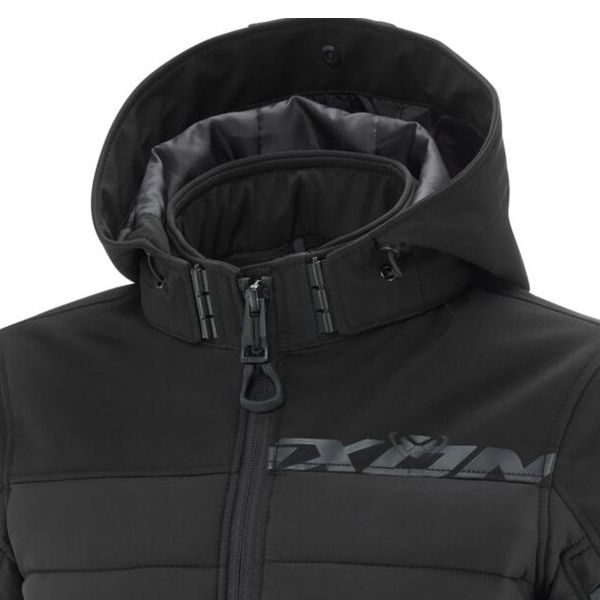 Ixon Aspen Lady Black