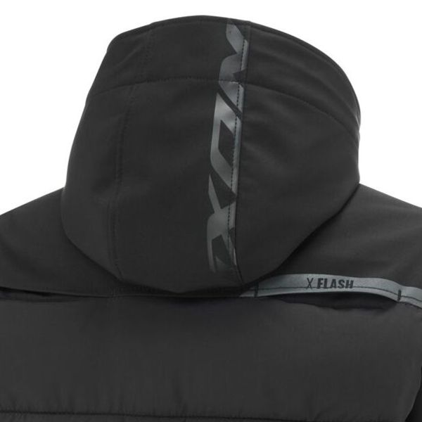 Ixon Aspen Lady Black