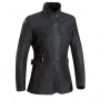 Motorcycle Jackets Ixon Bloom Black