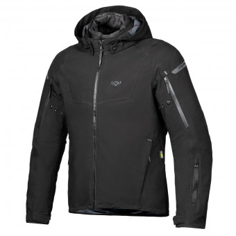 Motorcycle Jackets Ixon Burning Black