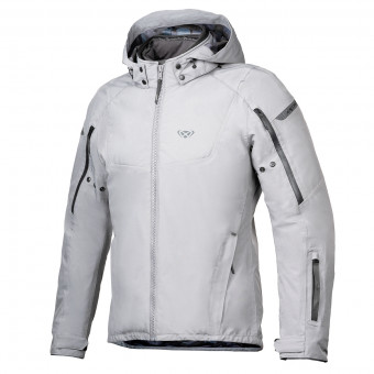 Motorcycle Jackets Ixon Burning Grey