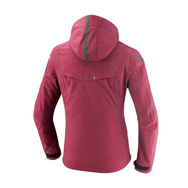 Ixon Burning Lady Bordeaux