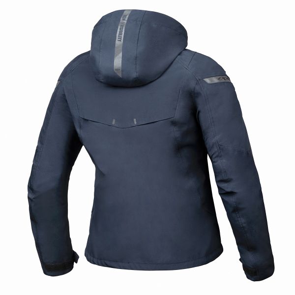 Ixon Burning Lady Navy