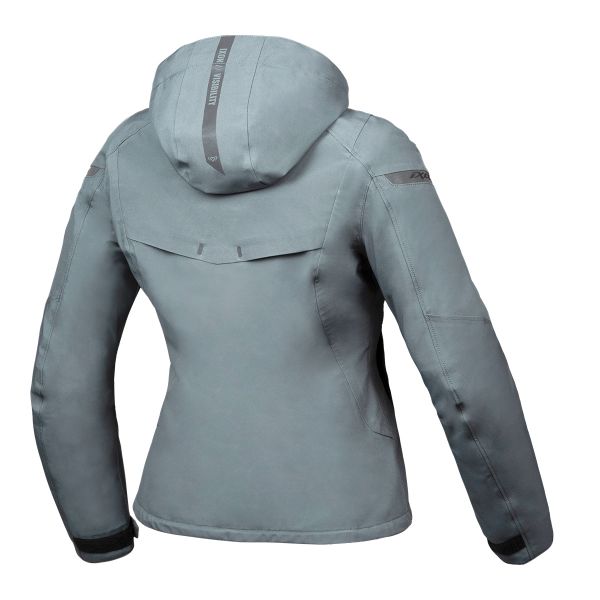 Ixon Burning Lady Tactic Green