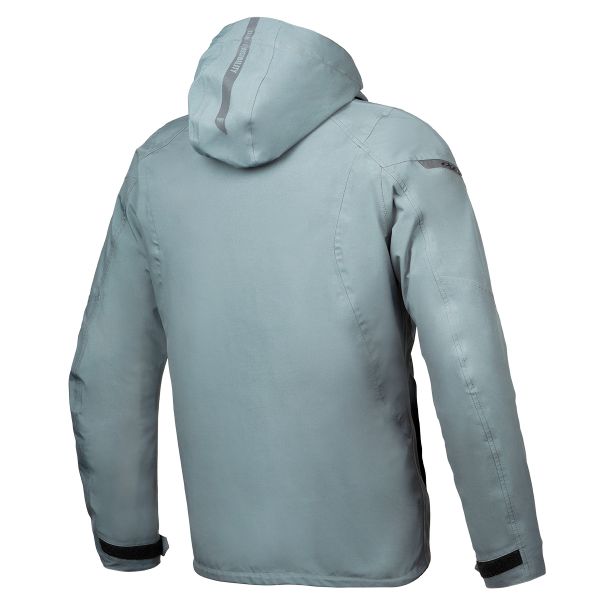 Ixon Burning Tactic Green