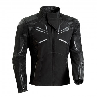 Motorcycle Jackets Ixon Cell Black Anthracite
