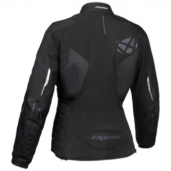 Ixon Cell Lady Black Silver