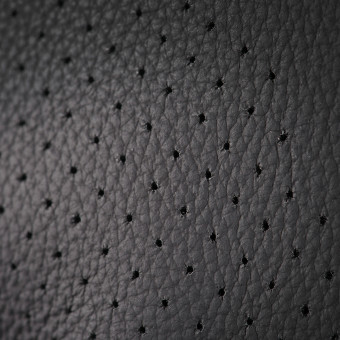 Ixon Ceros Black Anthracite