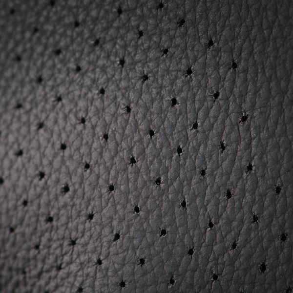 Ixon Ceros Black Anthracite