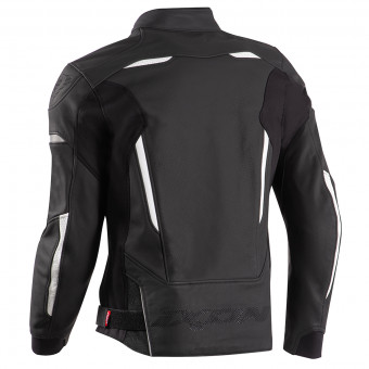 Ixon Ceros Black White