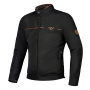 Motorcycle Jackets Ixon Cornet Black Brown