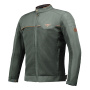 Motorcycle Jackets Ixon Cornet Green Brown