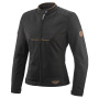 Motorcycle Jackets Ixon Cornet Lady Black Brown