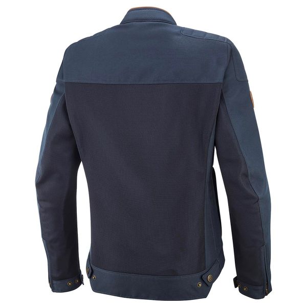 Ixon Cornet Lady Navy Brown