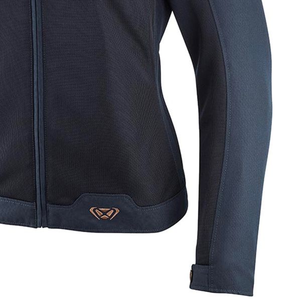 Ixon Cornet Lady Navy Brown