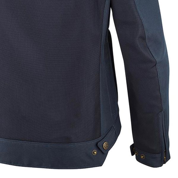 Ixon Cornet Lady Navy Brown