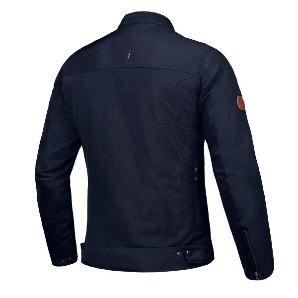 Ixon Cornet Navy Brown