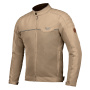 Motorcycle Jackets Ixon Cornet Sand Tactical Green