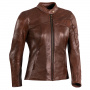Motorcycle Jackets Ixon Cranky Lady Brown