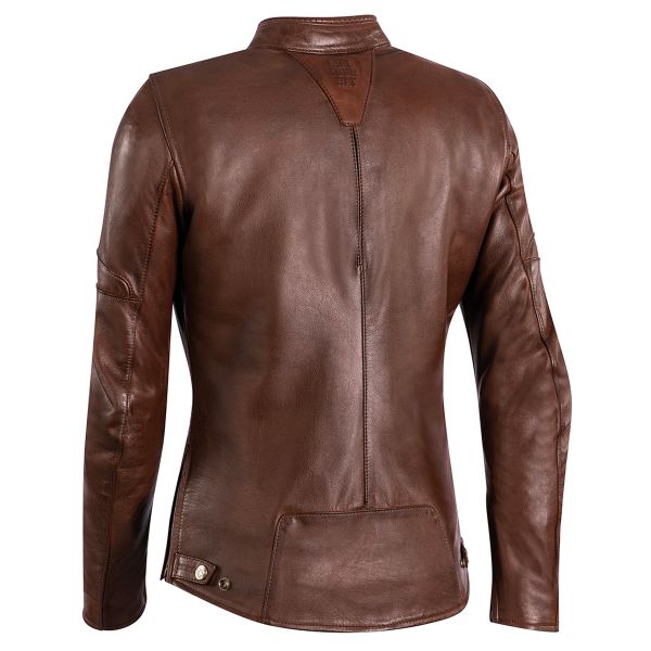 Ixon Cranky Lady Brown