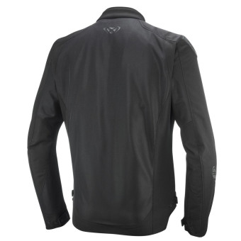 Ixon Demoniak Black