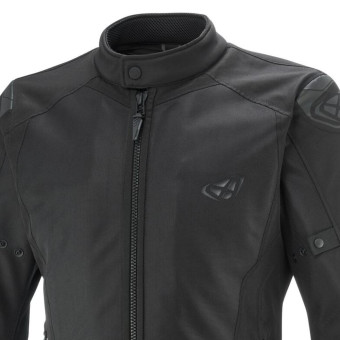 Ixon Demoniak Black