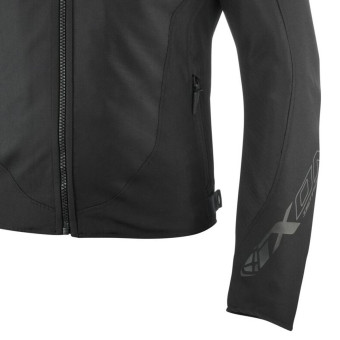 Ixon Demoniak Black
