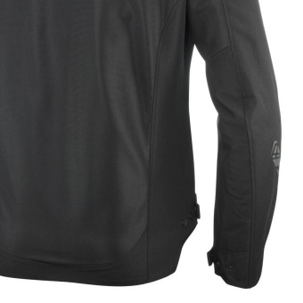 Ixon Demoniak Black