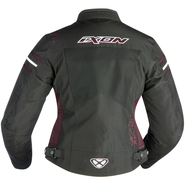 Ixon Electra Black Violet