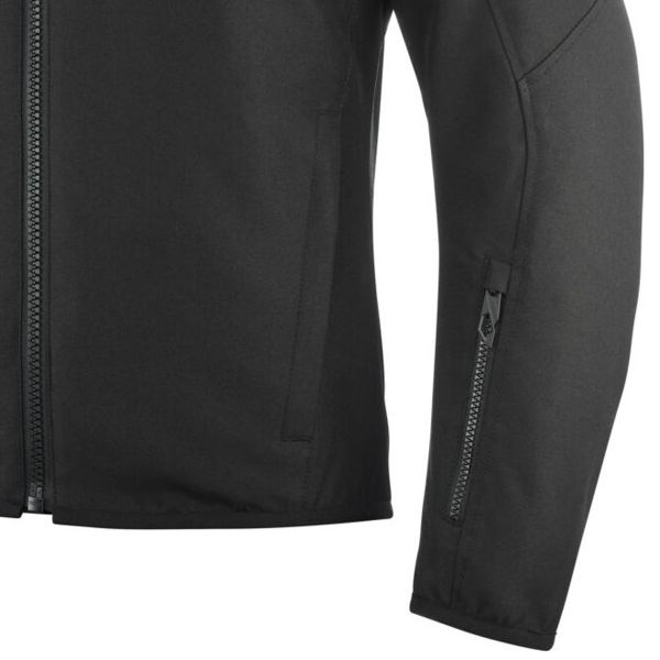 Ixon Fierce WP Black