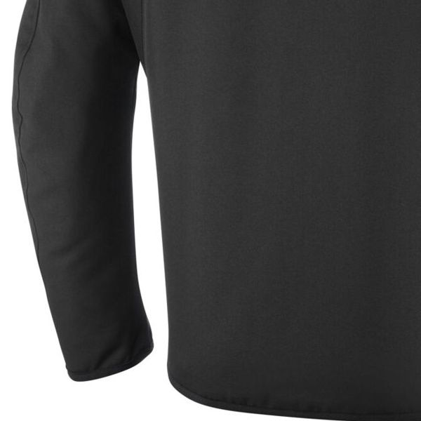 Ixon Fierce WP Black