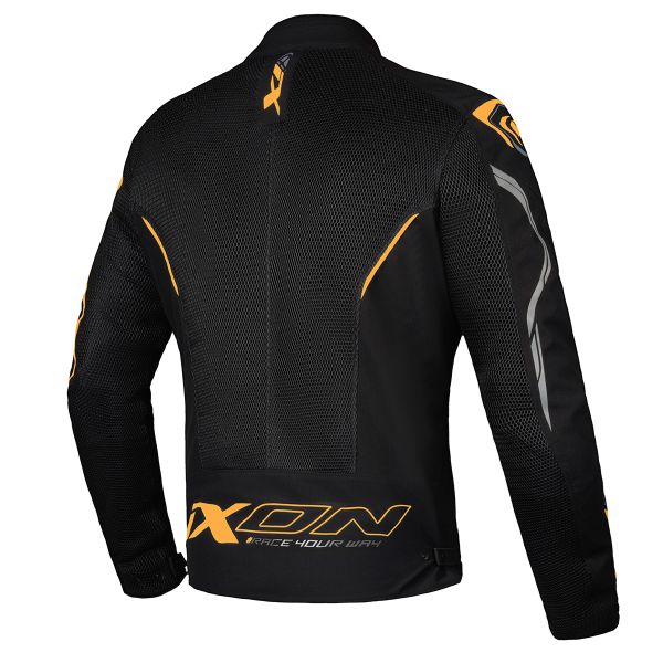 Ixon Flicker Black Orange