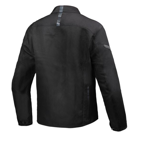 Ixon Fresh C-Sizing Black