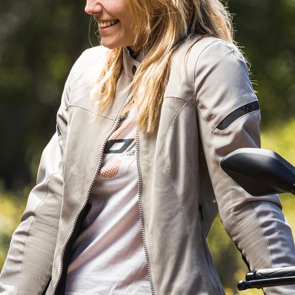 Ixon Fresh Lady Camel