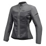 Motorcycle Jackets Ixon Fresh Lady Grey