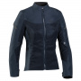 Motorcycle Jackets Ixon Fresh Lady Navy
