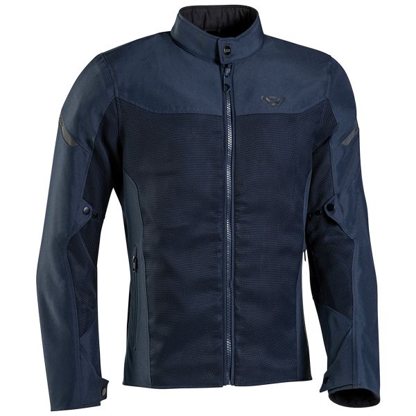 Motorcycle Jackets Ixon Fresh Navy